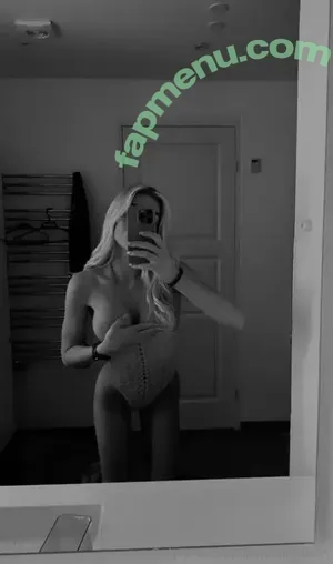 Isabel Ditlevsen / Isabelditlevsen nude photo #0117