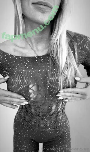 Isabel Ditlevsen / Isabelditlevsen nude photo #0163
