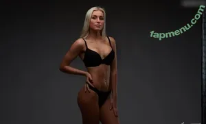 Isabel Ditlevsen / Isabelditlevsen nude photo #0205