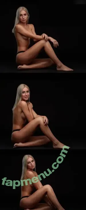 Isabel Ditlevsen / Isabelditlevsen nude photo #0236