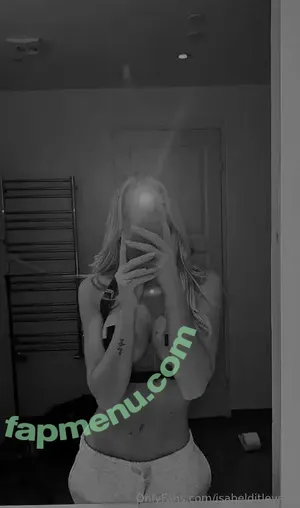 Isabel Ditlevsen / Isabelditlevsen nude photo #0279