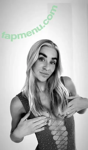 Isabel Ditlevsen / Isabelditlevsen nude photo #0328