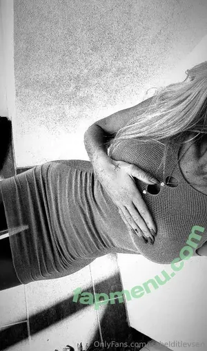 Isabel Ditlevsen / Isabelditlevsen nude photo #0338