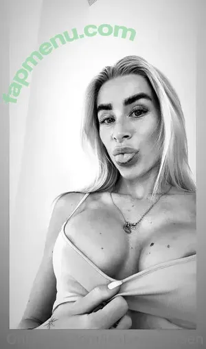 Isabel Ditlevsen / Isabelditlevsen nude photo #0373