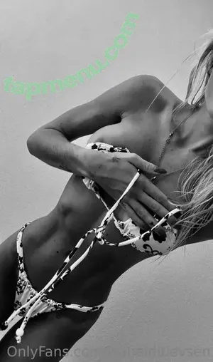 Isabel Ditlevsen / Isabelditlevsen nude photo #0389