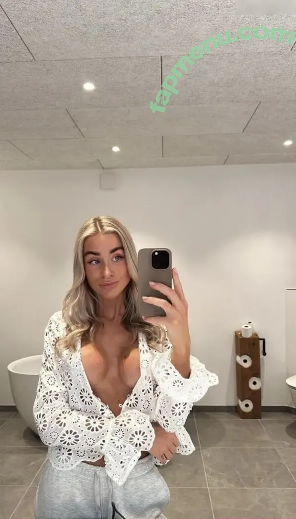 Isabel Ditlevsen nude photo #0006 (Isabelditlevsen)