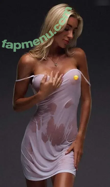 Isabel Ditlevsen nude photo #0014 (Isabelditlevsen)