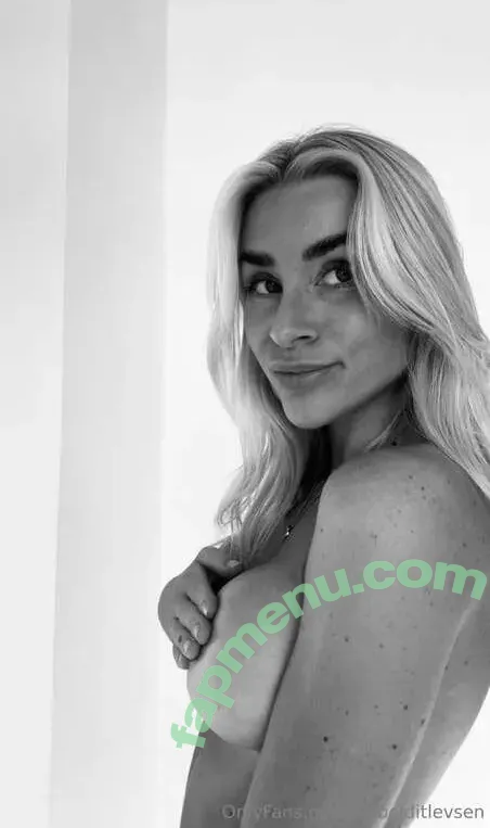 Isabel Ditlevsen nude photo #0039 (Isabelditlevsen)