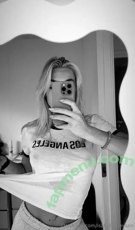 Isabel Ditlevsen nude photo #0063 (Isabelditlevsen)