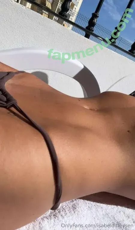 Isabel Ditlevsen nude photo #0066 (Isabelditlevsen)