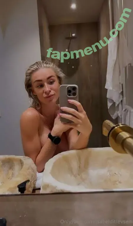 Isabel Ditlevsen nude photo #0091 (Isabelditlevsen)