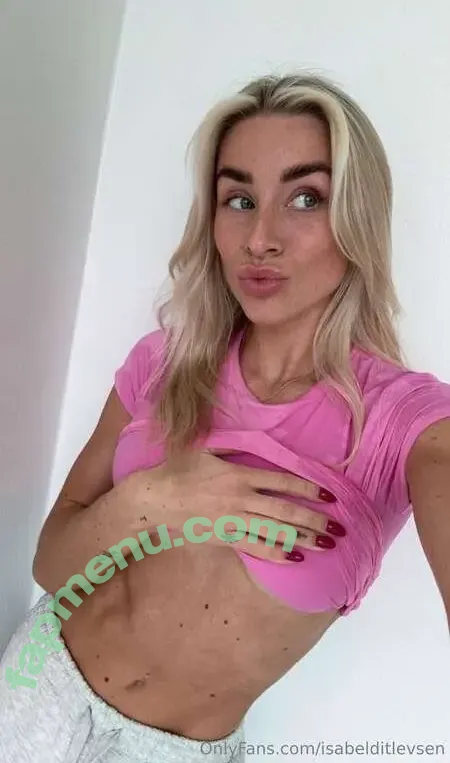 Isabel Ditlevsen nude photo #0140 (Isabelditlevsen)