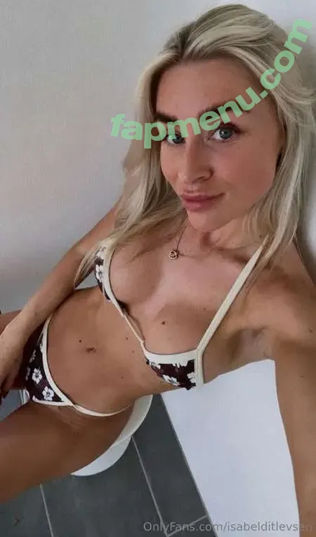 Isabel Ditlevsen nude photo #0148 (Isabelditlevsen)