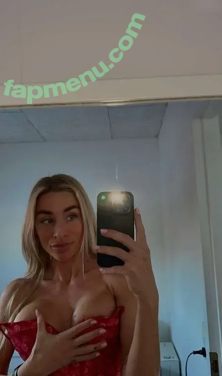 Isabel Ditlevsen nude photo #0287 (Isabelditlevsen)