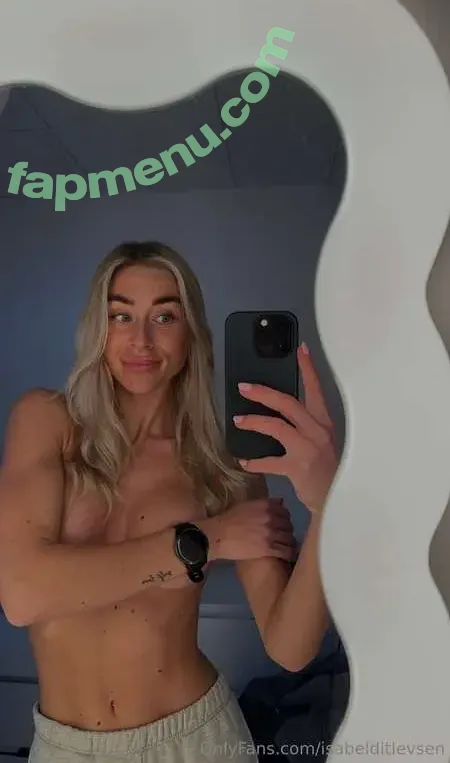 Isabel Ditlevsen nude photo #0312 (Isabelditlevsen)