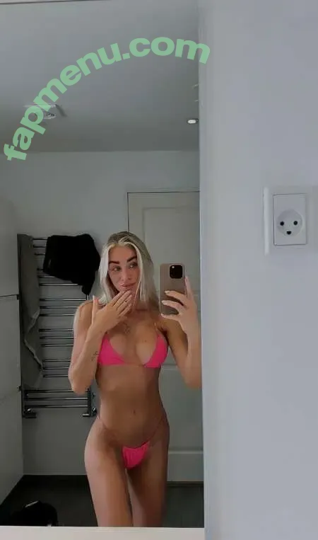 Isabel Ditlevsen nude photo #0326 (Isabelditlevsen)