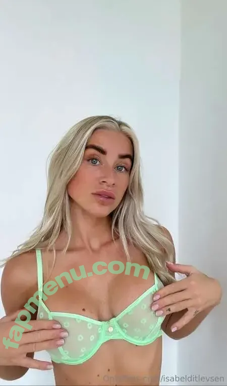 Isabel Ditlevsen nude photo #0339 (Isabelditlevsen)