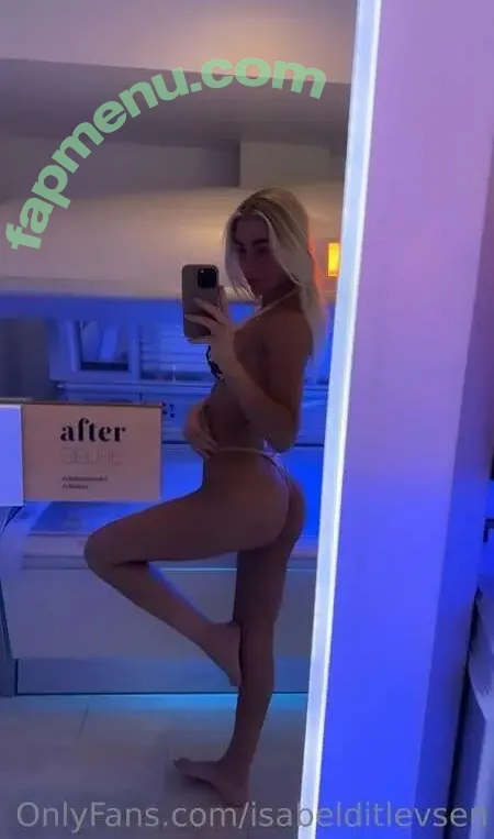 Isabel Ditlevsen nude photo #0372 (Isabelditlevsen)