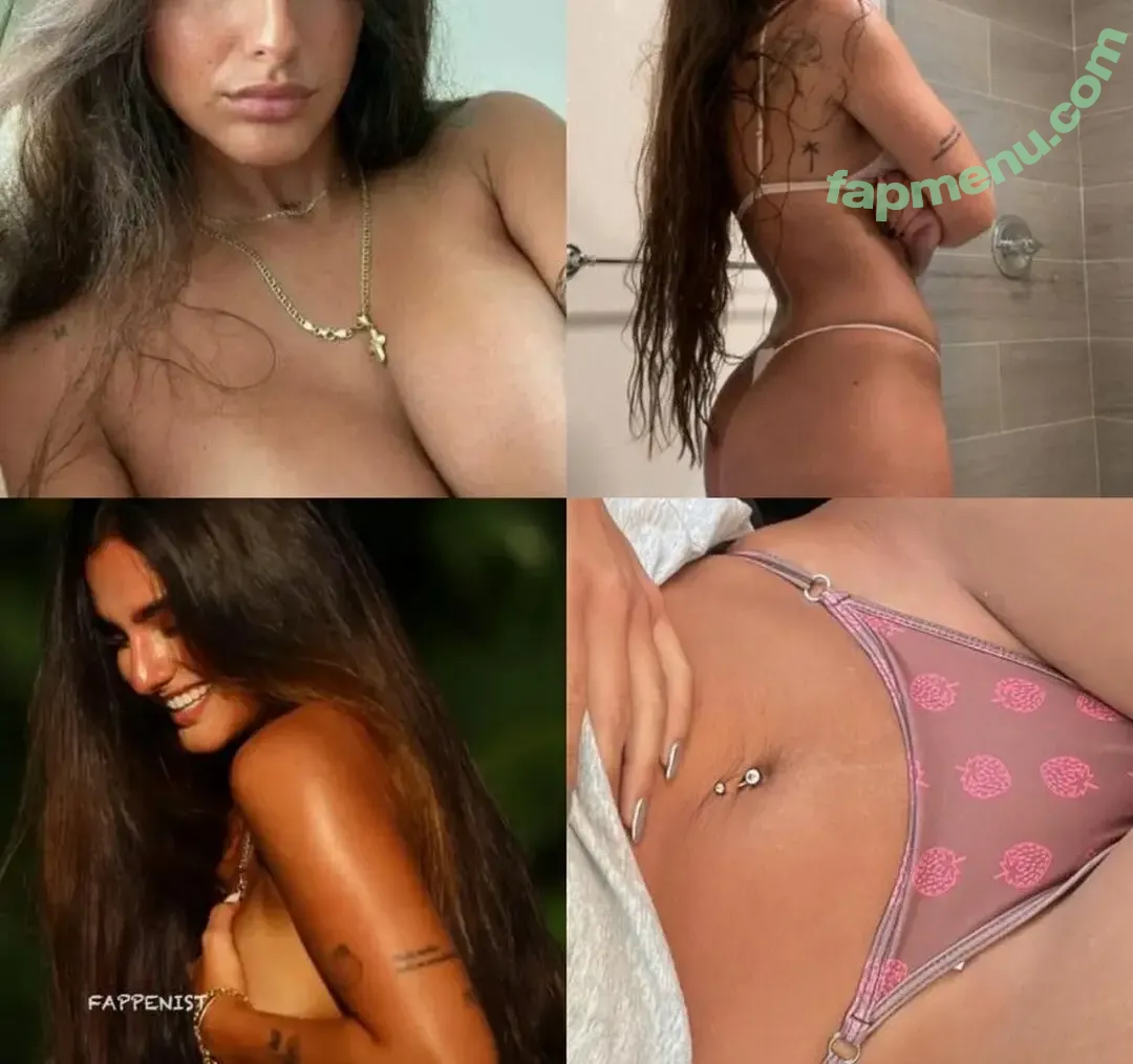 Isabel Ladera nude photo #0001 (Isabel Ladera)