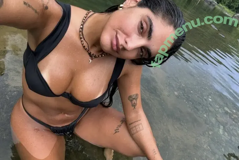 Isabel Ladera nude photo #0010 (Isabel Ladera)