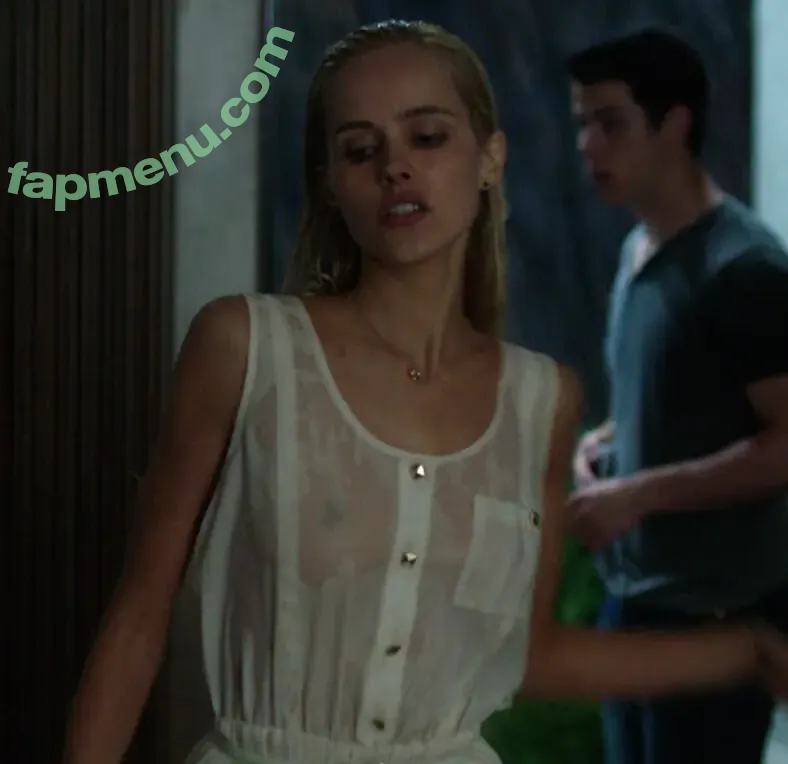 Isabel Lucas nude photo #0016 (isabellucas)