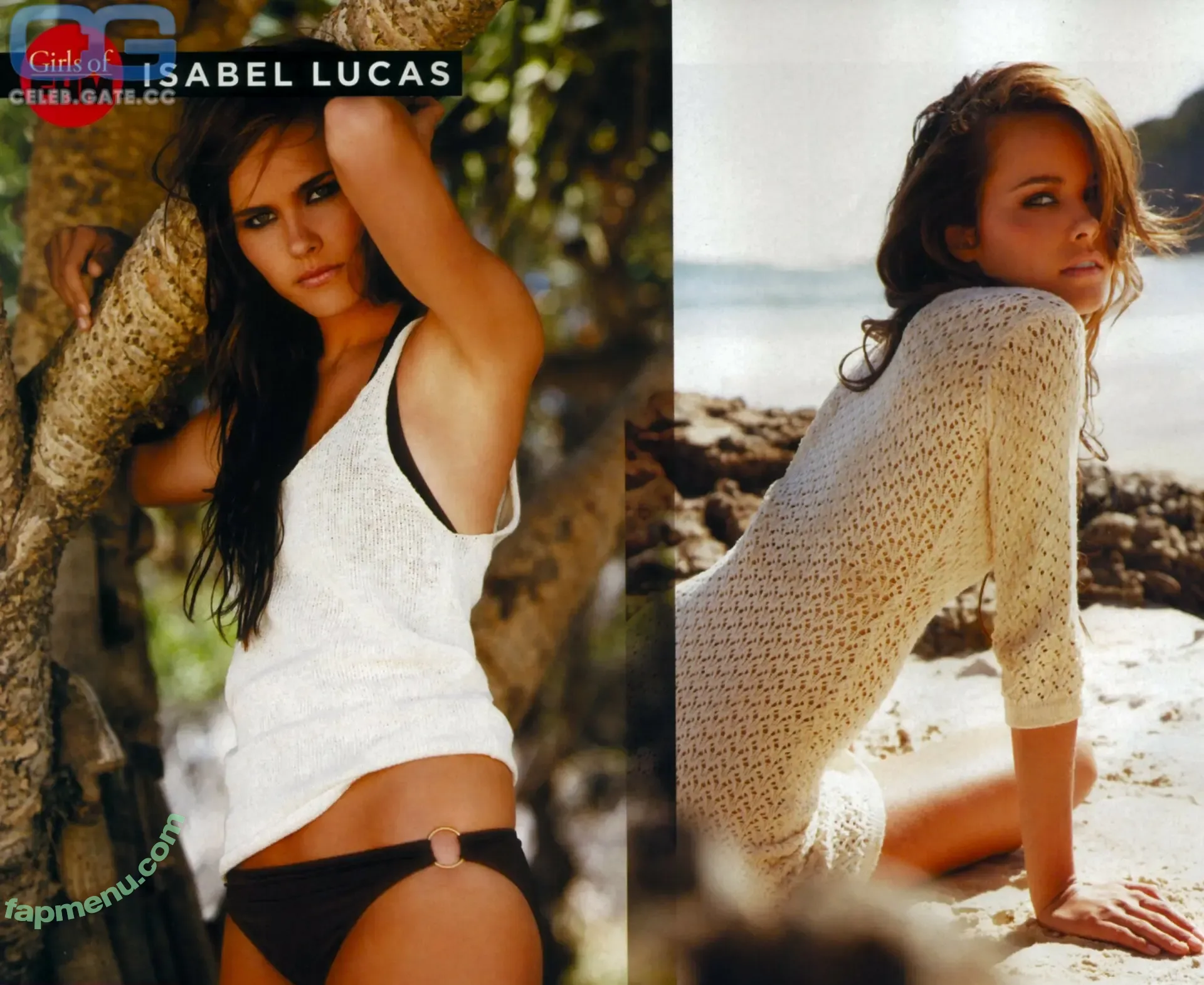Isabel Lucas nude photo #0031 (isabellucas)