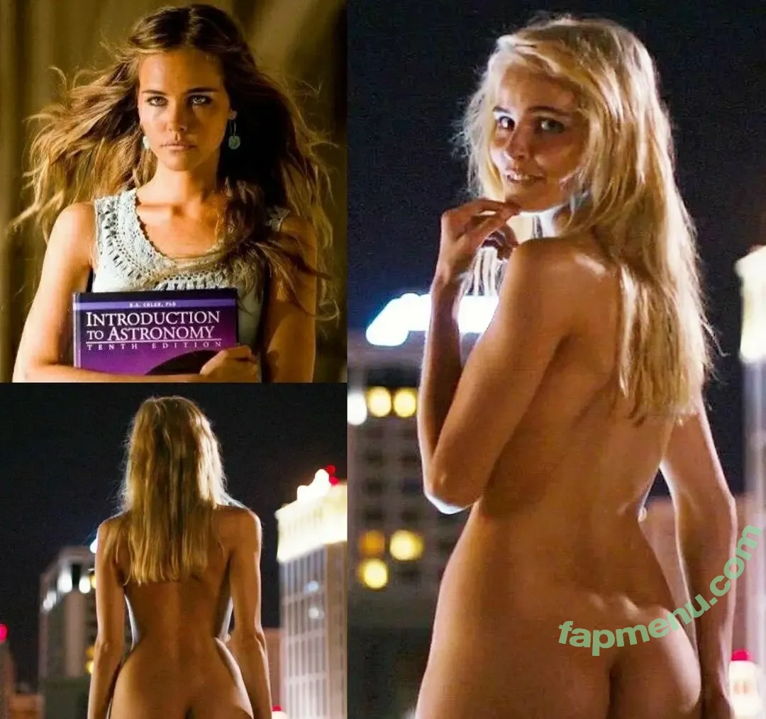 Isabel Lucas nude photo #0035 (isabellucas)