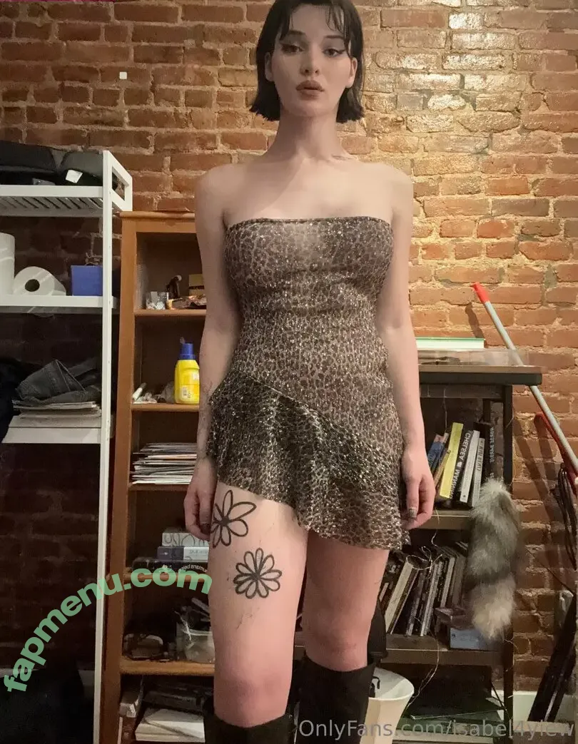 isabel4yiew nude photo #0013 (isabelivey_)