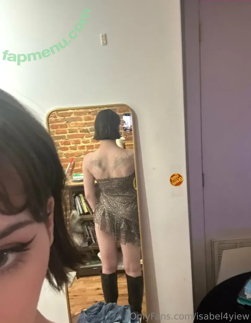 isabel4yiew nude photo #0014 (isabelivey_)