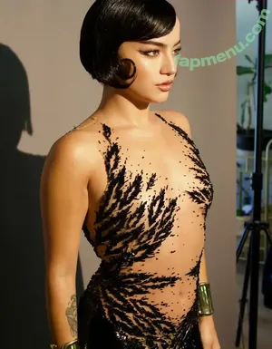 Isabela Merced / isabelamerced nude photo #1554