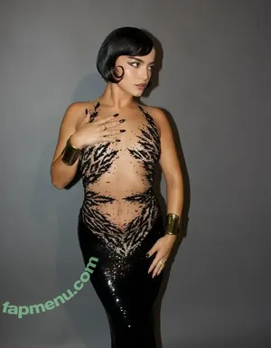 Isabela Merced / isabelamerced nude photo #1555