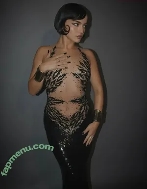 Isabela Merced / isabelamerced nude photo #1557