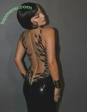 Isabela Merced / isabelamerced nude photo #1559