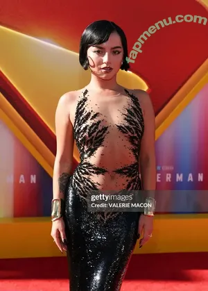 Isabela Merced / isabelamerced nude photo #1575