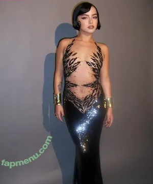 Isabela Merced / isabelamerced nude photo #1577