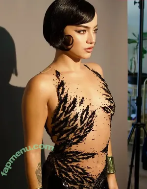 Isabela Merced / isabelamerced nude photo #1579