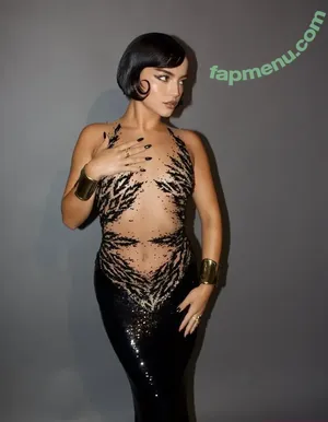 Isabela Merced / isabelamerced nude photo #1580