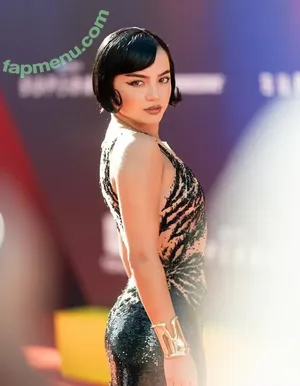 Isabela Merced / isabelamerced nude photo #1585