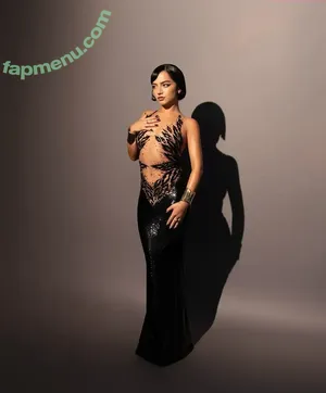Isabela Merced / isabelamerced nude photo #1588