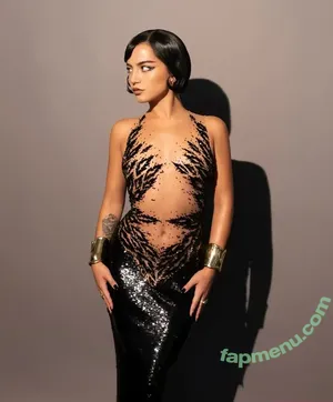 Isabela Merced / isabelamerced nude photo #1593