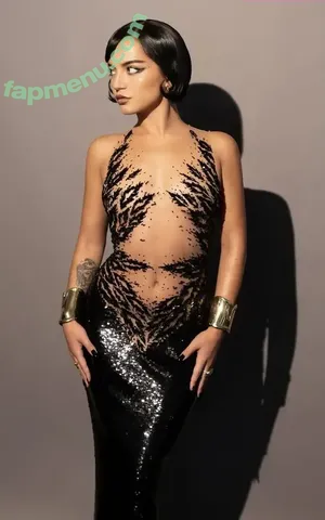 Isabela Merced / isabelamerced nude photo #1613