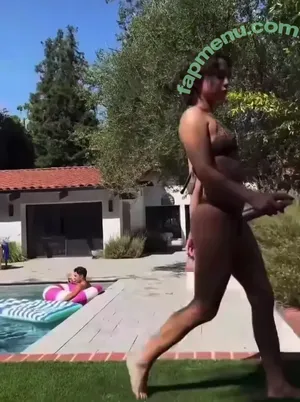 Isabela Merced / isabelamerced nude photo #1620
