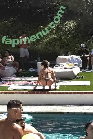 Isabela Merced / isabelamerced nude photo #1627