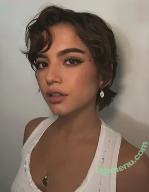 Isabela Merced / isabelamerced nude photo #1630