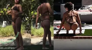 Isabela Merced / isabelamerced nude photo #1641