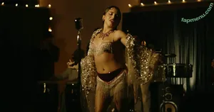 Isabela Merced / isabelamerced nude photo #1648