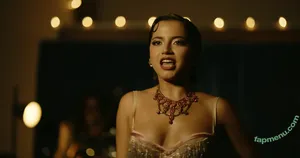 Isabela Merced / isabelamerced nude photo #1649