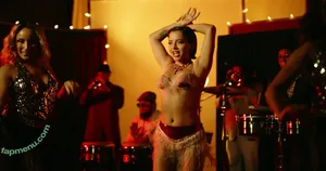 Isabela Merced / isabelamerced nude photo #1651