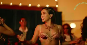 Isabela Merced / isabelamerced nude photo #1652