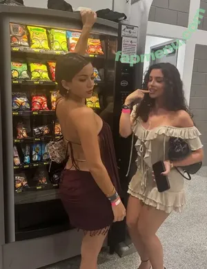 Isabela Merced / isabelamerced nude photo #1660